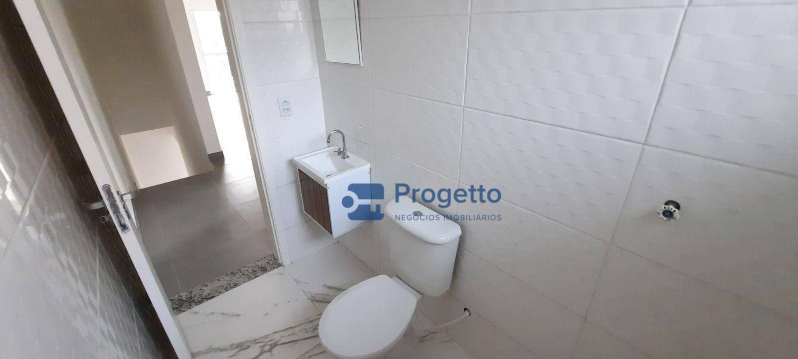 Casa à venda com 3 quartos, 100m² - Foto 41