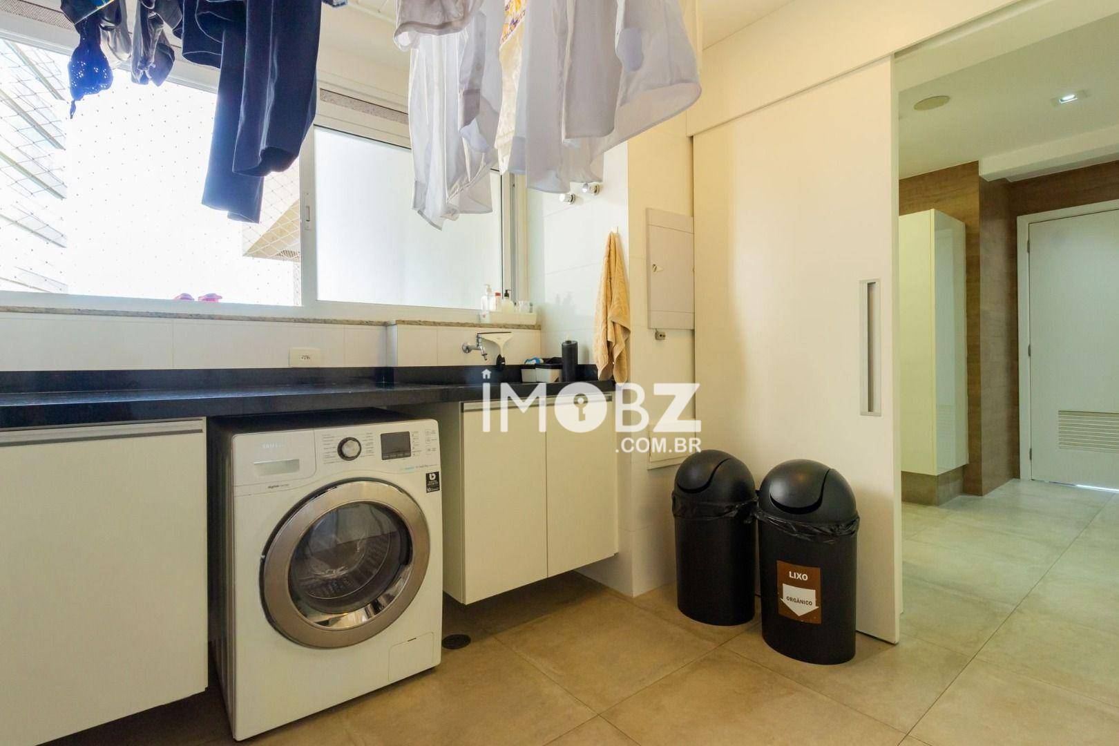 Apartamento à venda com 4 quartos, 223m² - Foto 20