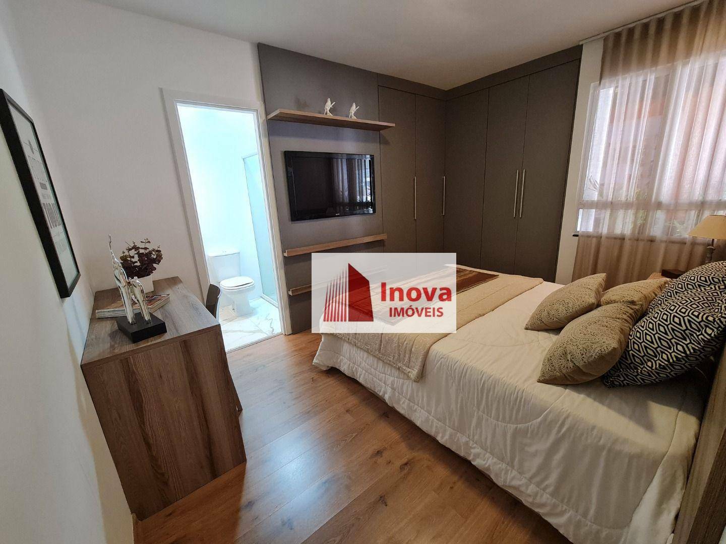 Apartamento à venda com 2 quartos, 75m² - Foto 11