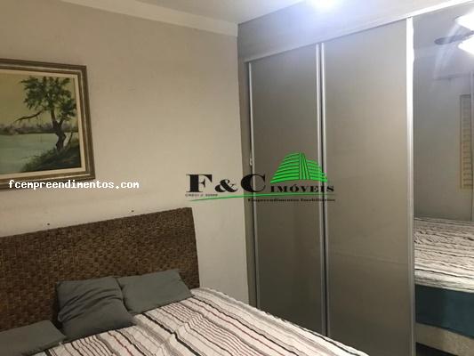 Apartamento à venda com 3 quartos, 72m² - Foto 10