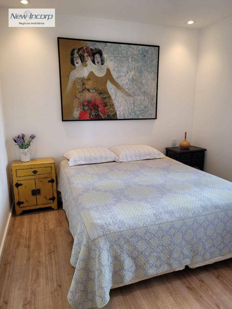 Apartamento à venda com 3 quartos, 125m² - Foto 25