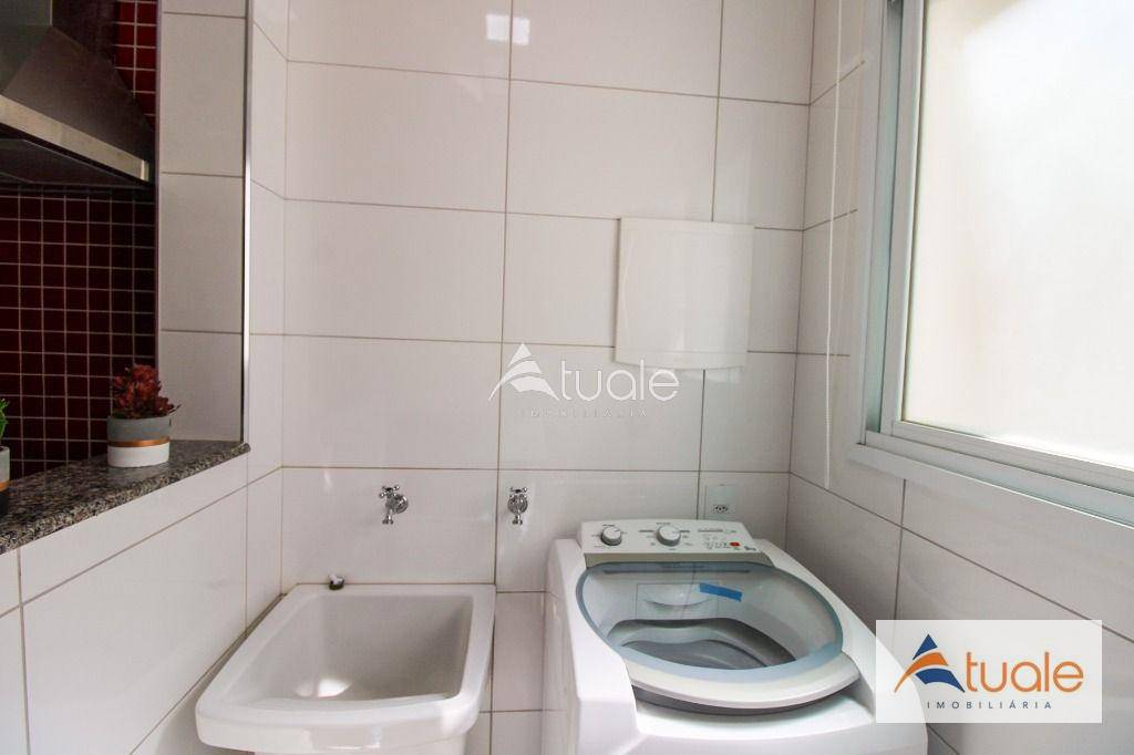 Apartamento à venda com 2 quartos, 61m² - Foto 31