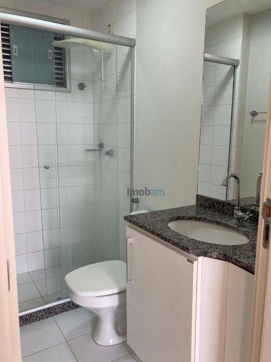 Apartamento para alugar com 3 quartos, 72m² - Foto 18