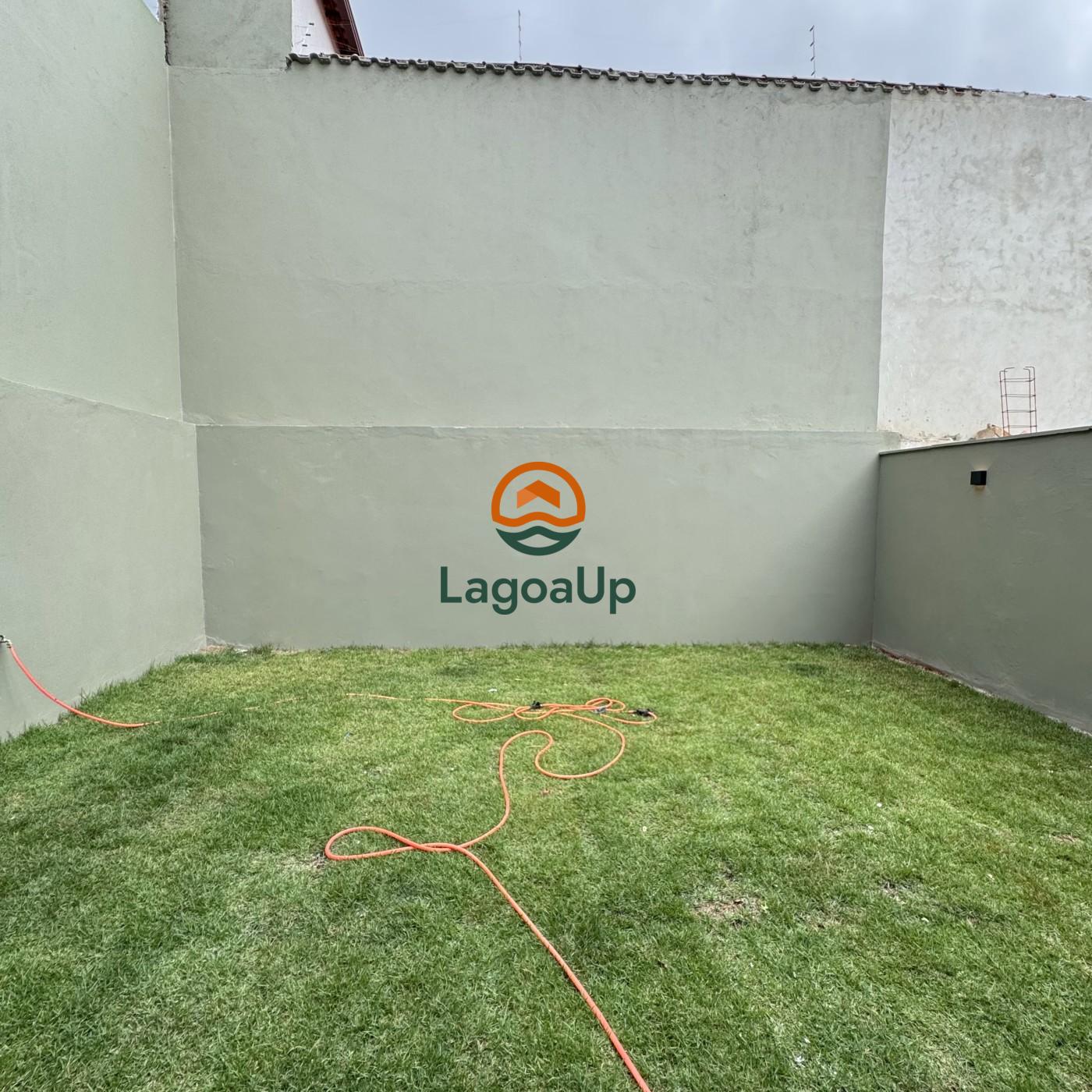 Casa à venda com 3 quartos, 166m² - Foto 20