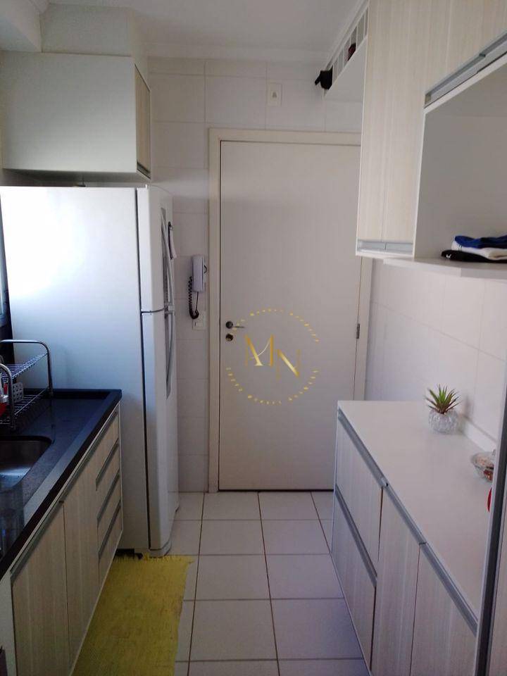 Apartamento à venda com 2 quartos, 51m² - Foto 4