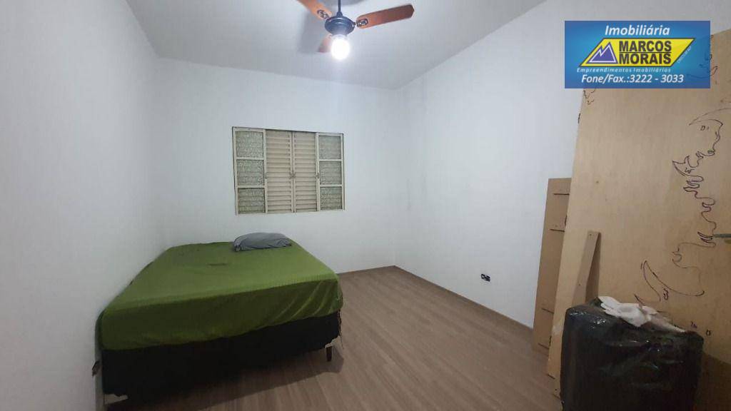 Casa à venda com 3 quartos, 160m² - Foto 10