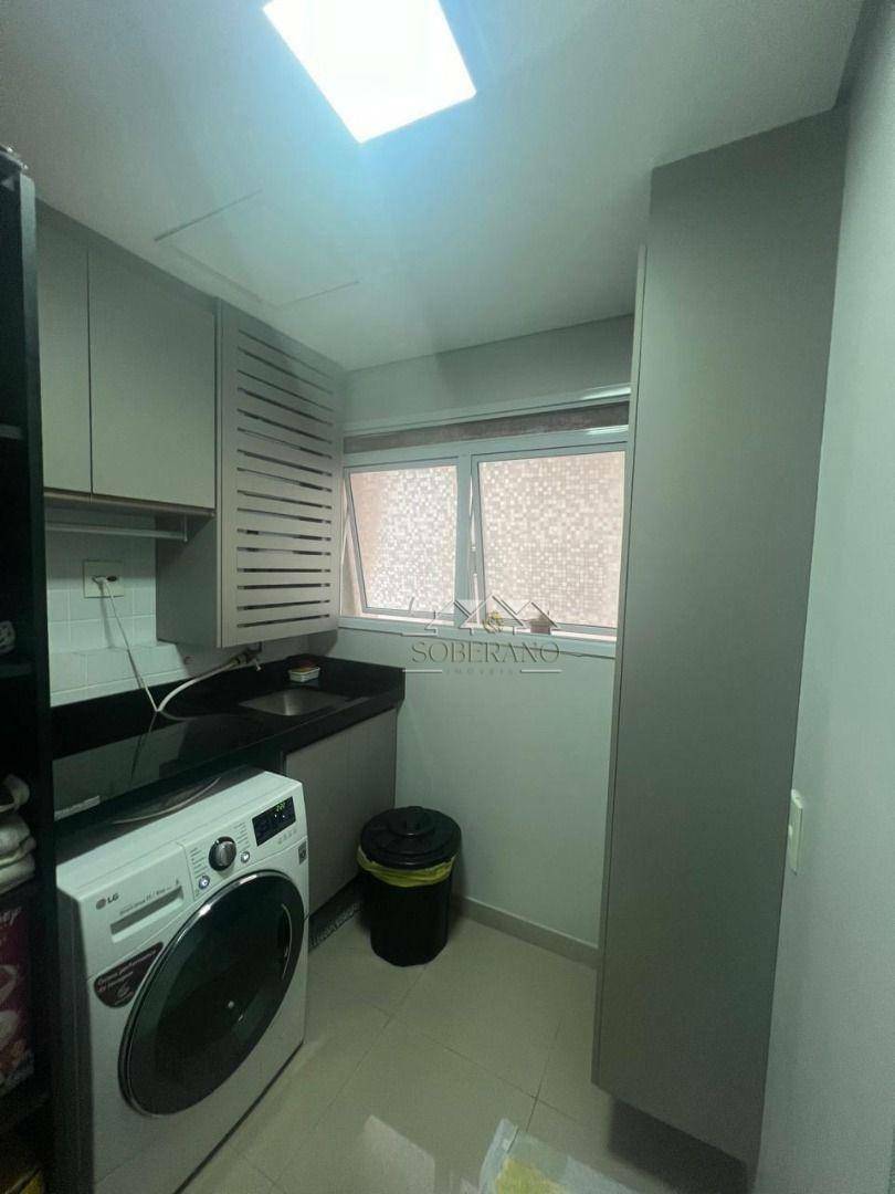 Apartamento à venda com 2 quartos, 75m² - Foto 8