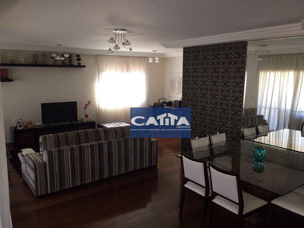 Apartamento à venda com 3 quartos, 204m² - Foto 18