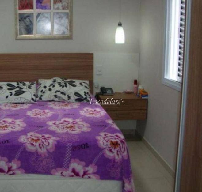 Cobertura à venda com 3 quartos, 178m² - Foto 10