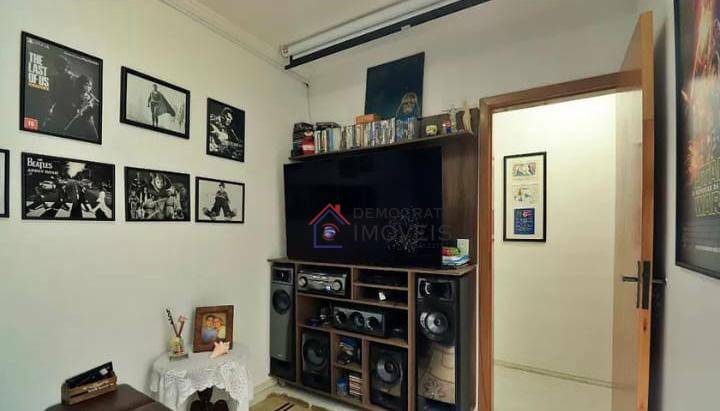 Apartamento à venda com 3 quartos, 87m² - Foto 6