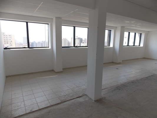 Conjunto Comercial-Sala à venda, 212m² - Foto 10