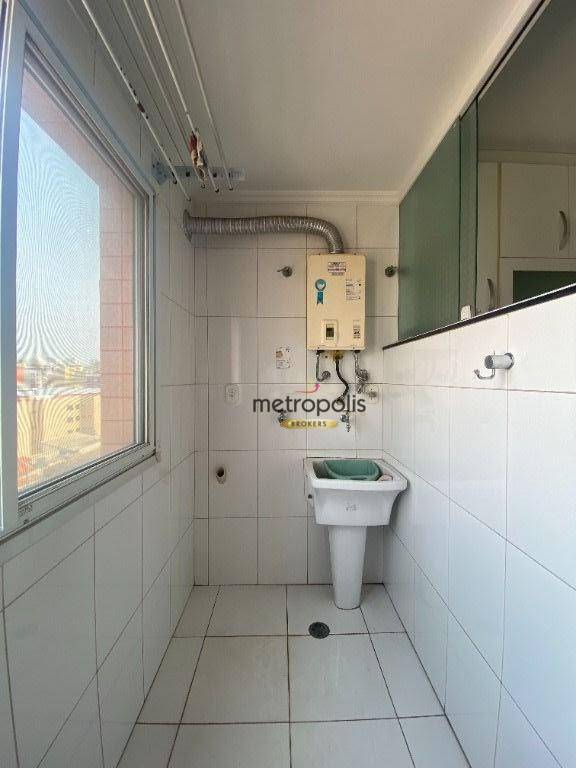 Apartamento à venda com 3 quartos, 98m² - Foto 19