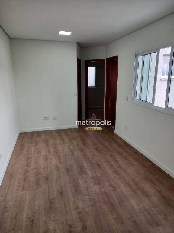 Cobertura, 2 quartos, 80 m² - Foto 1