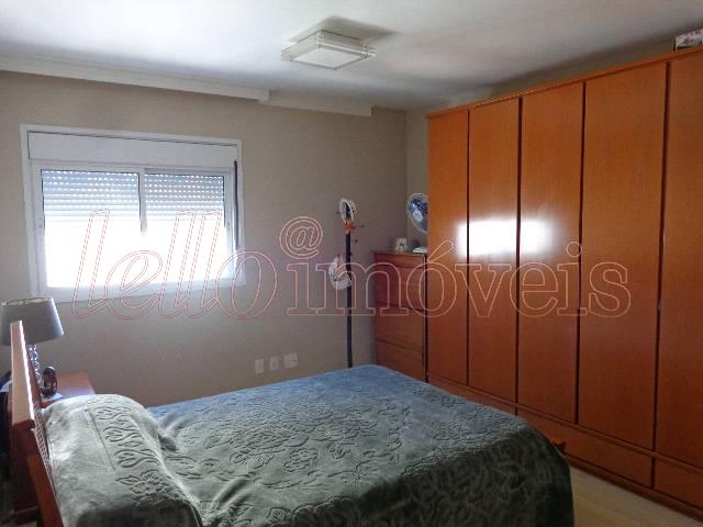 Apartamento para alugar com 2 quartos, 140m² - Foto 32