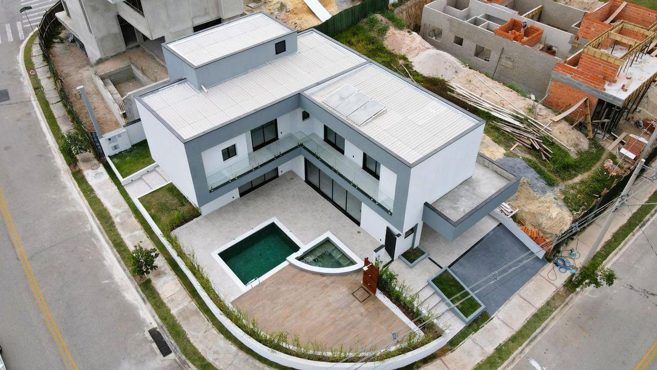 Casa de Condomínio à venda com 3 quartos, 280m² - Foto 33