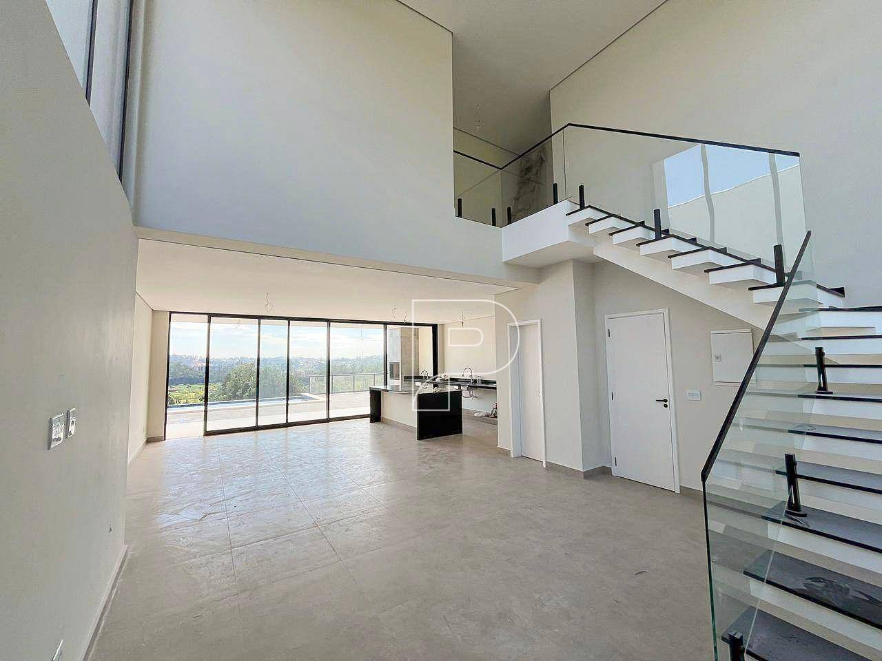 Casa de Condomínio à venda com 3 quartos, 254m² - Foto 13