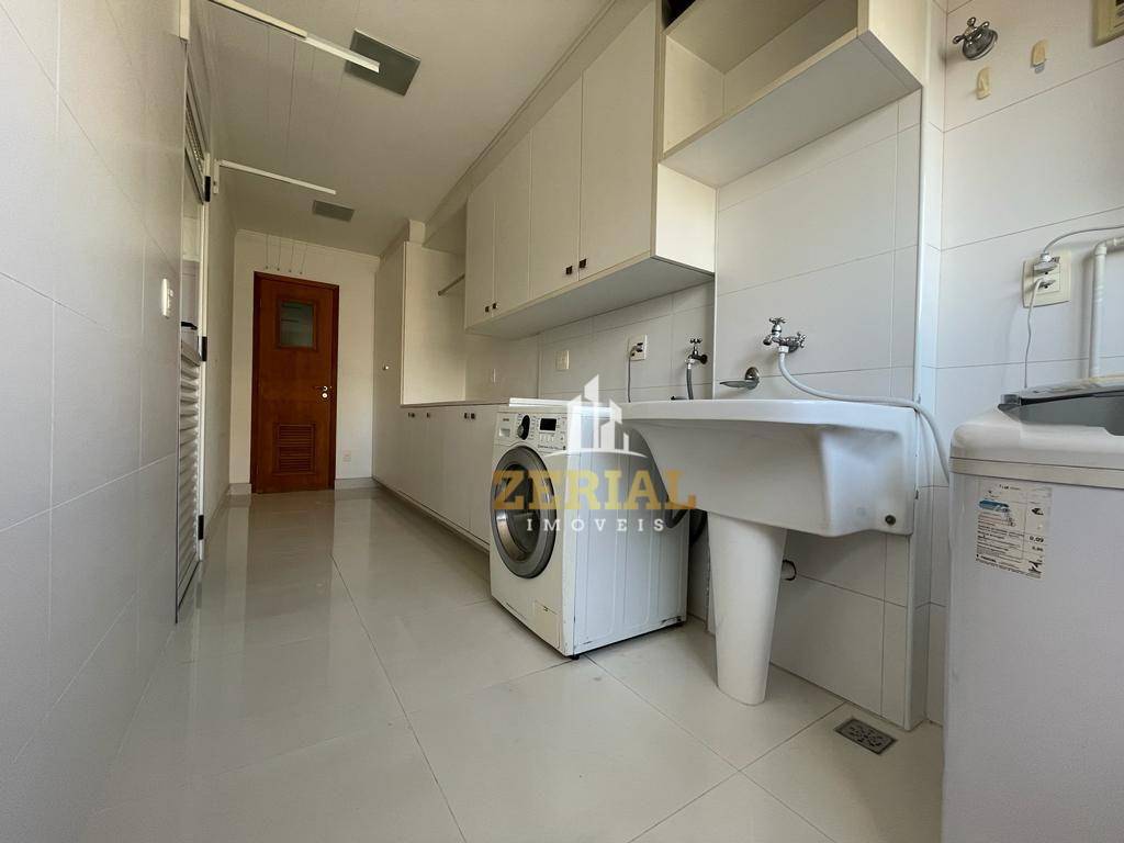 Apartamento à venda com 3 quartos, 261m² - Foto 28