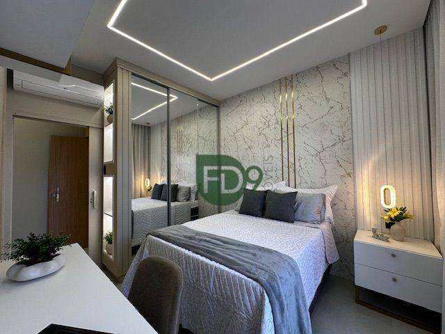 Casa de Condomínio à venda com 3 quartos, 270m² - Foto 43