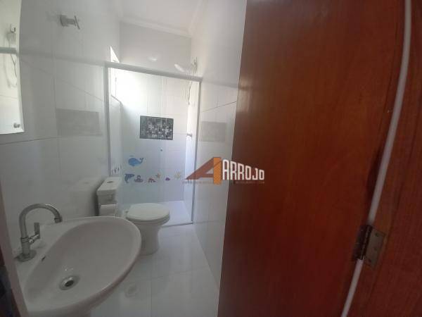 Sobrado à venda com 2 quartos, 104m² - Foto 12