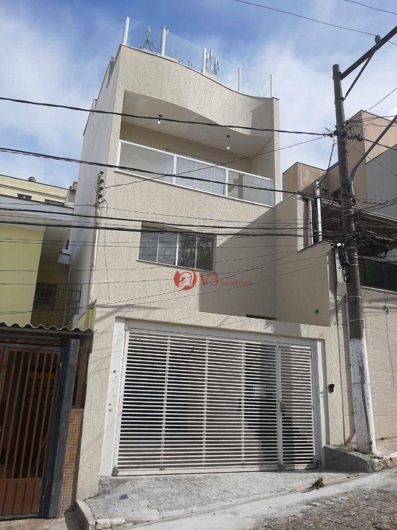 Sobrado à venda com 3 quartos, 219m² - Foto 24