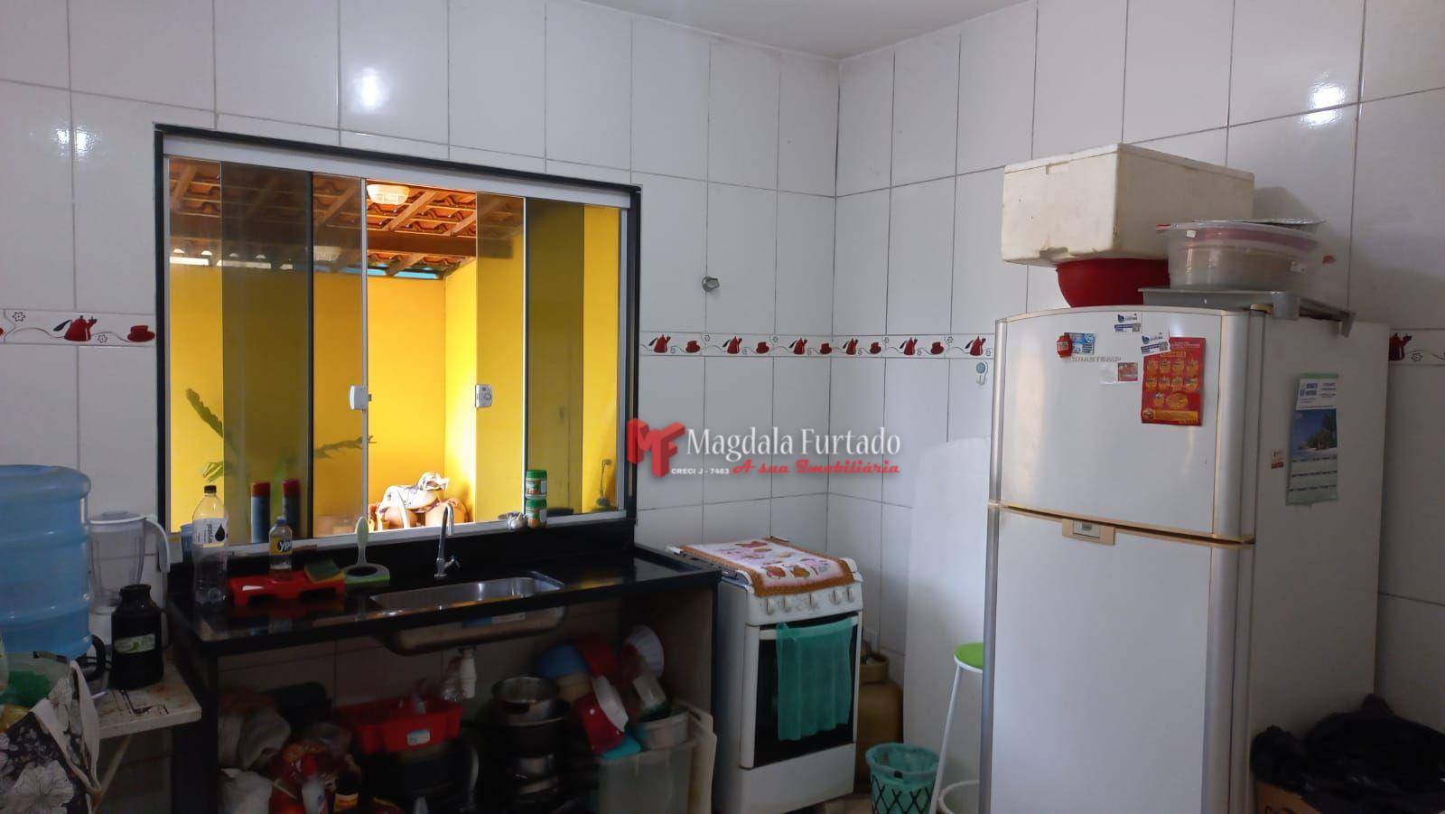 Casa à venda com 3 quartos, 93M2 - Foto 7