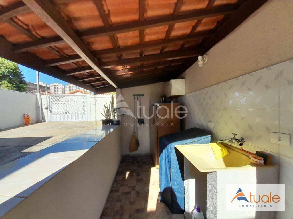 Casa à venda com 3 quartos, 130m² - Foto 13