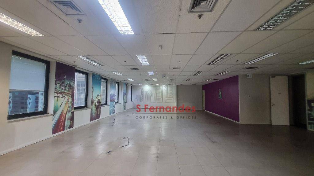 Conjunto Comercial-Sala para alugar, 560m² - Foto 18