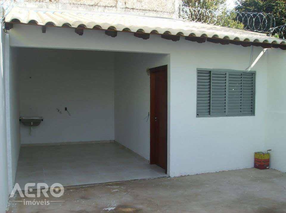 Casa à venda com 3 quartos, 150m² - Foto 12