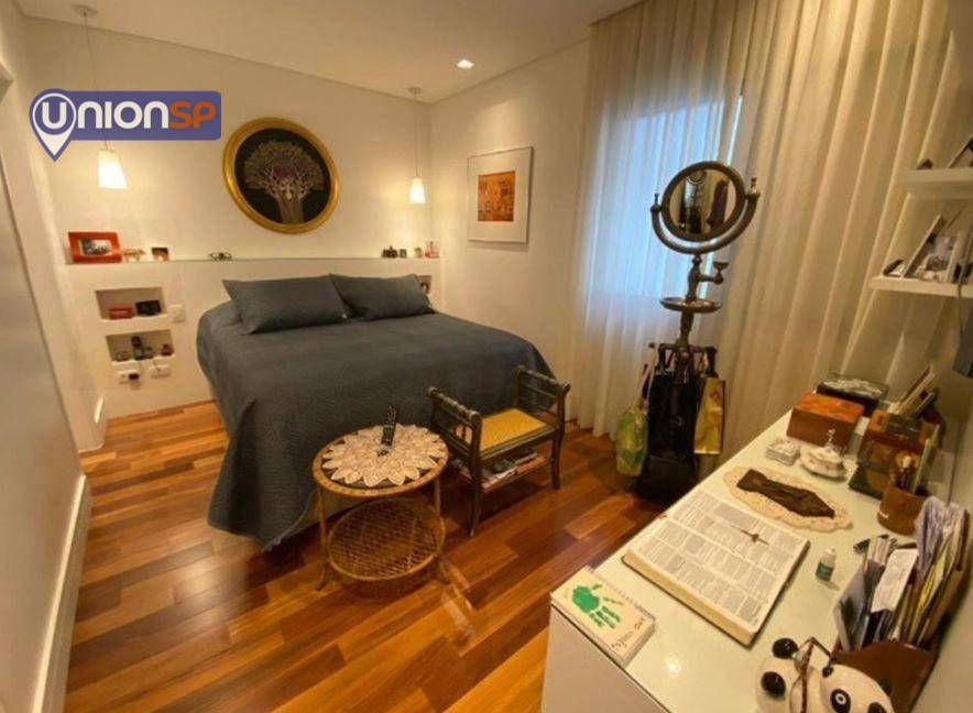 Apartamento à venda com 3 quartos, 235m² - Foto 6