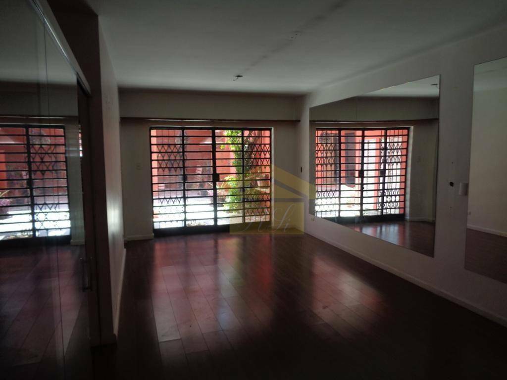 Sobrado à venda com 3 quartos, 206m² - Foto 3