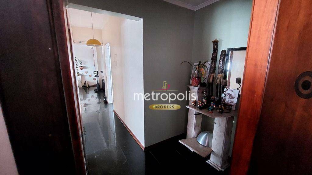 Apartamento à venda com 3 quartos, 140m² - Foto 12