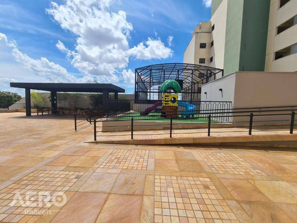 Apartamento à venda com 3 quartos, 99m² - Foto 6