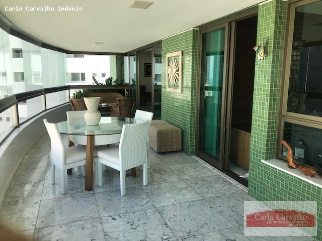 Apartamento à venda com 4 quartos, 304m² - Foto 3