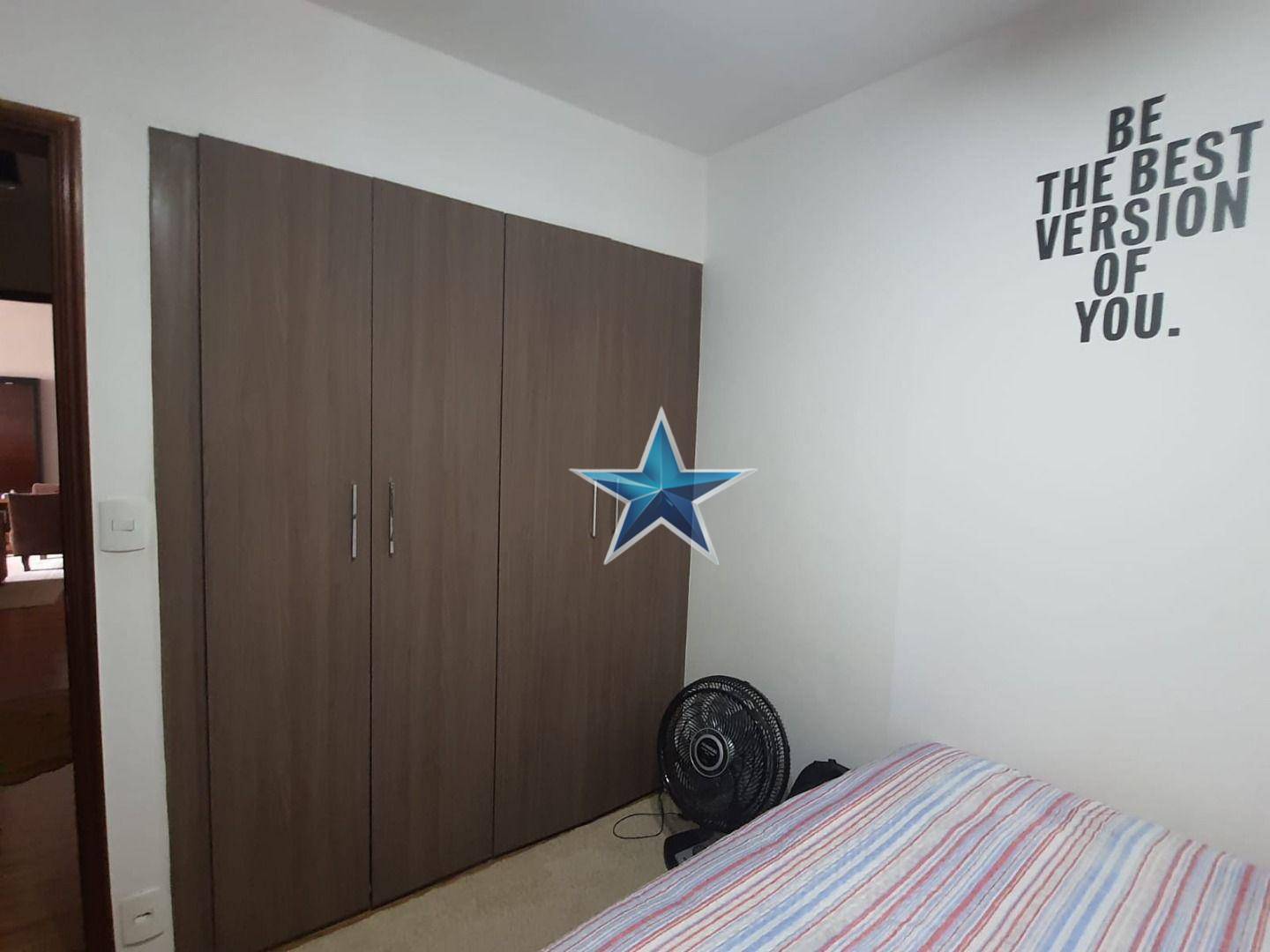 Apartamento à venda com 3 quartos, 86m² - Foto 30