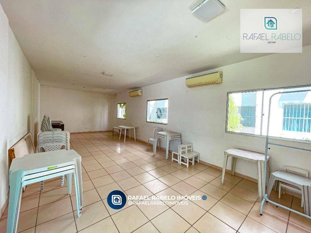 Apartamento à venda com 2 quartos, 50m² - Foto 15