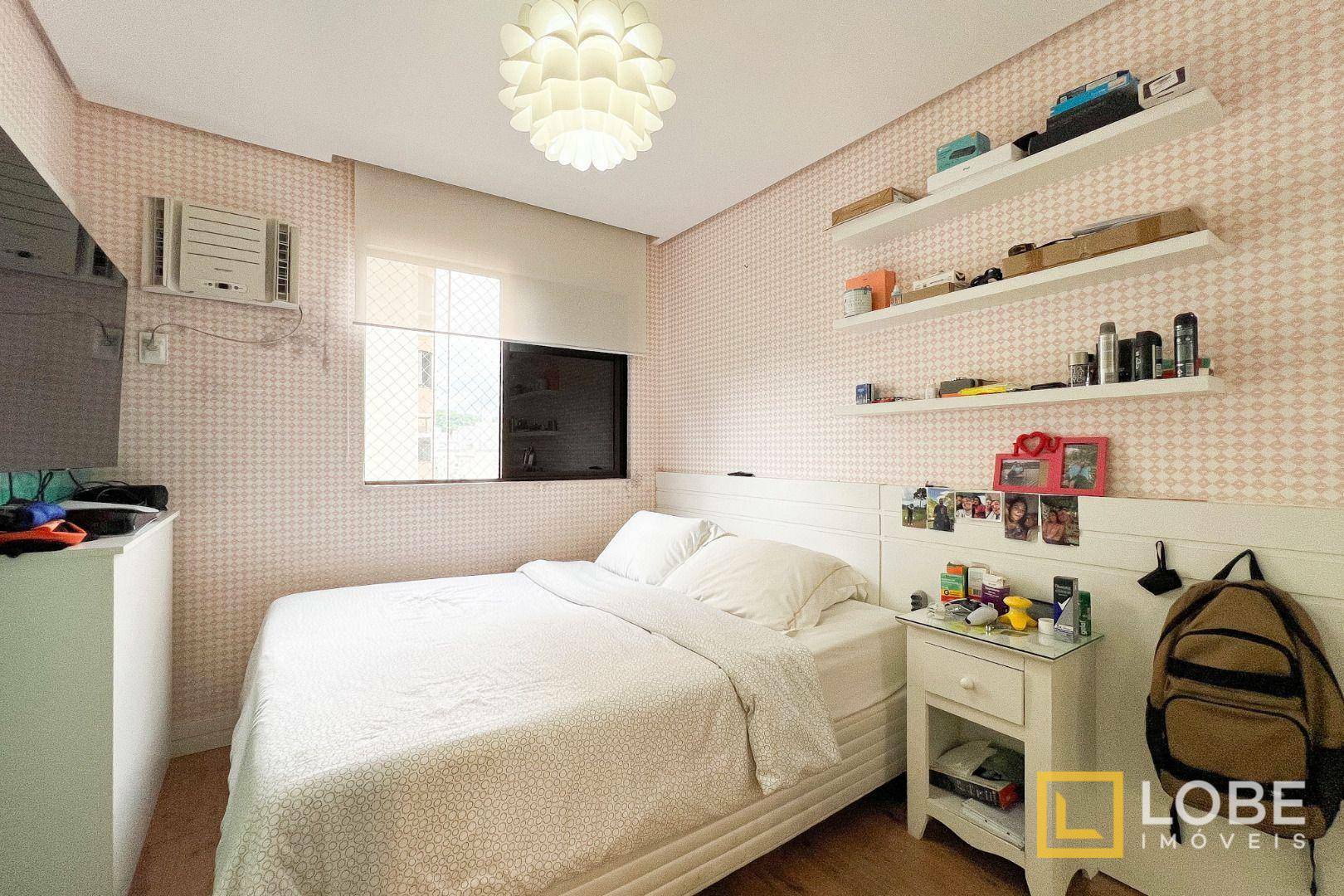 Apartamento à venda com 3 quartos, 164m² - Foto 13