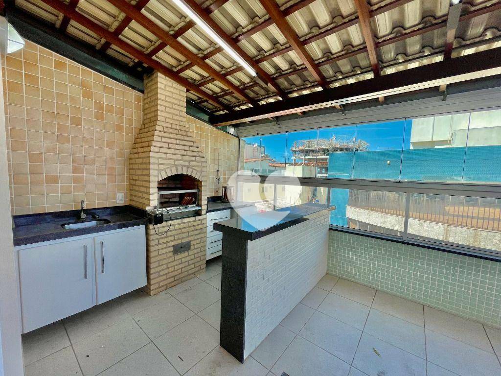 Cobertura para alugar com 4 quartos, 260m² - Foto 9