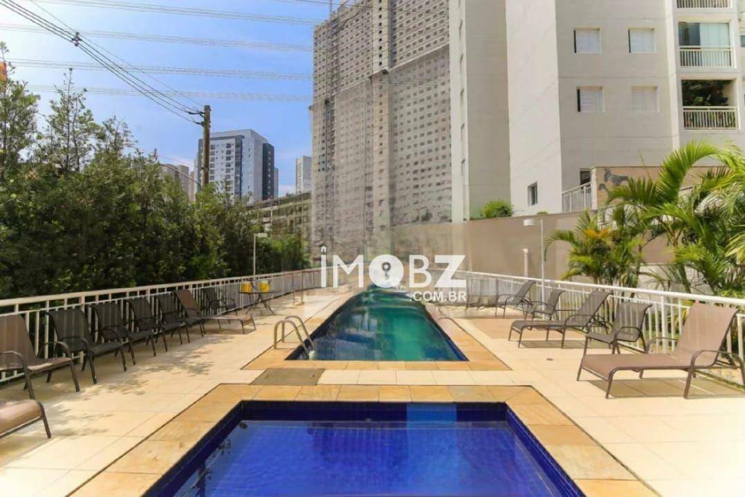 Apartamento à venda com 2 quartos, 59m² - Foto 36