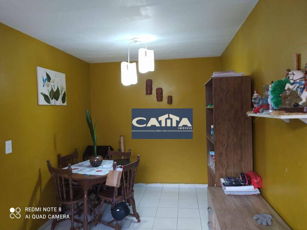 Apartamento à venda com 2 quartos, 53m² - Foto 1