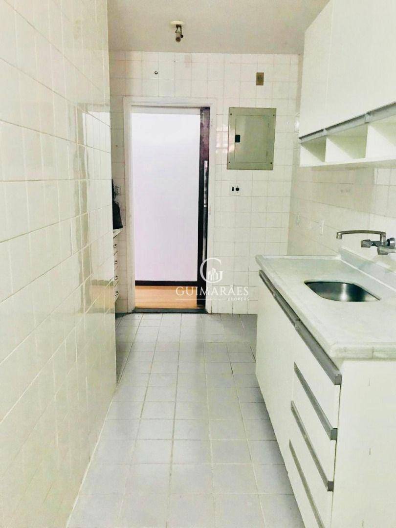 Apartamento à venda com 2 quartos, 90m² - Foto 17