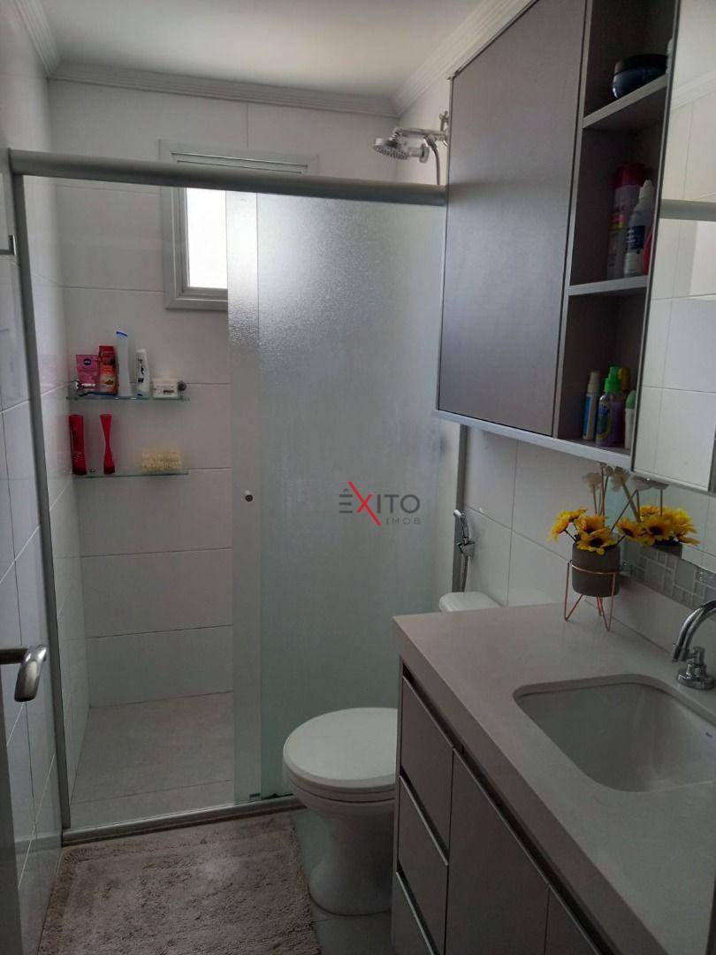 Apartamento à venda com 4 quartos, 122m² - Foto 15