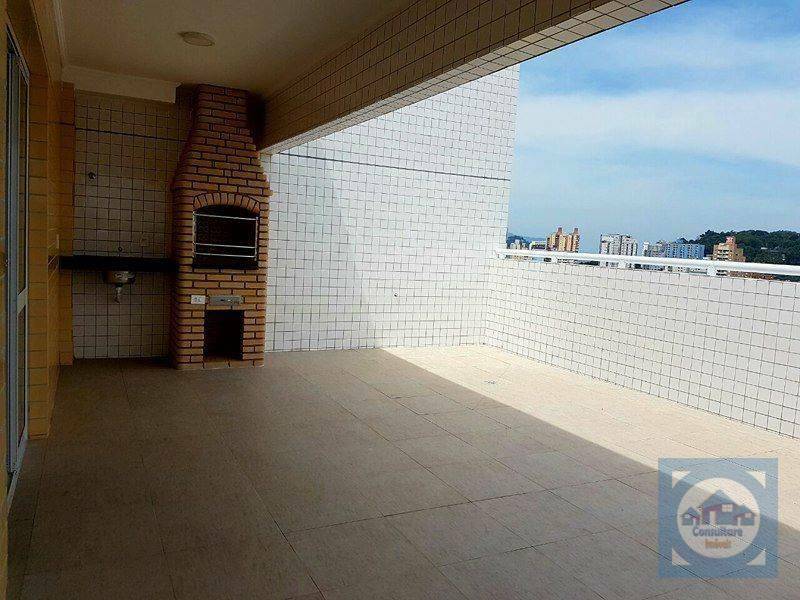 Apartamento à venda com 3 quartos, 87m² - Foto 14