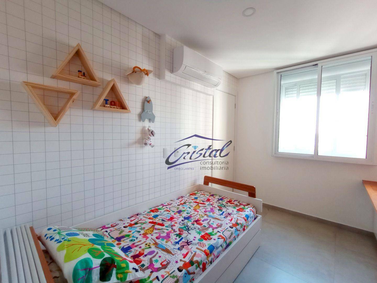 Apartamento à venda com 3 quartos, 83m² - Foto 38