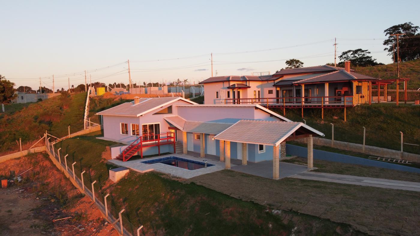 Fazenda à venda com 3 quartos, 1000m² - Foto 5