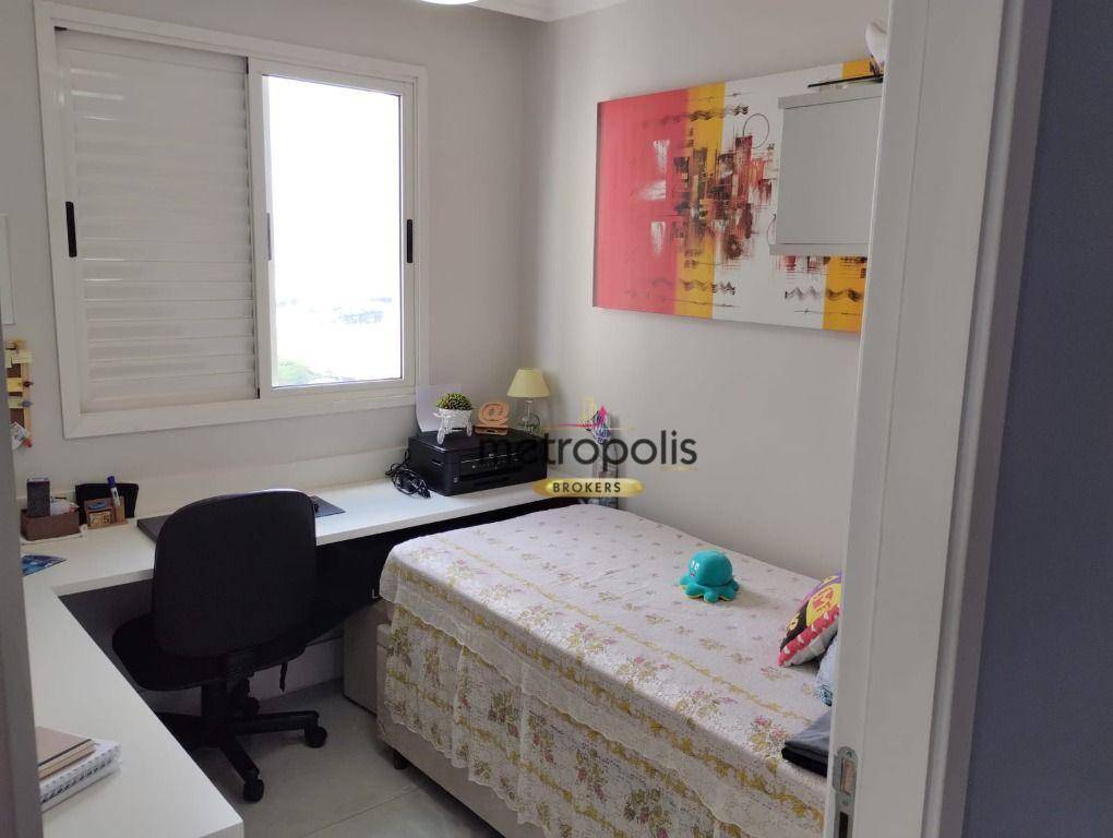 Apartamento à venda com 3 quartos, 65m² - Foto 13