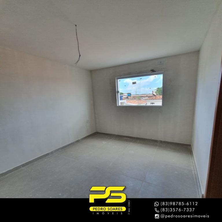 Apartamento à venda com 2 quartos, 47m² - Foto 9