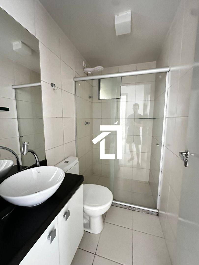 Apartamento, 3 quartos, 66 m² - Foto 5