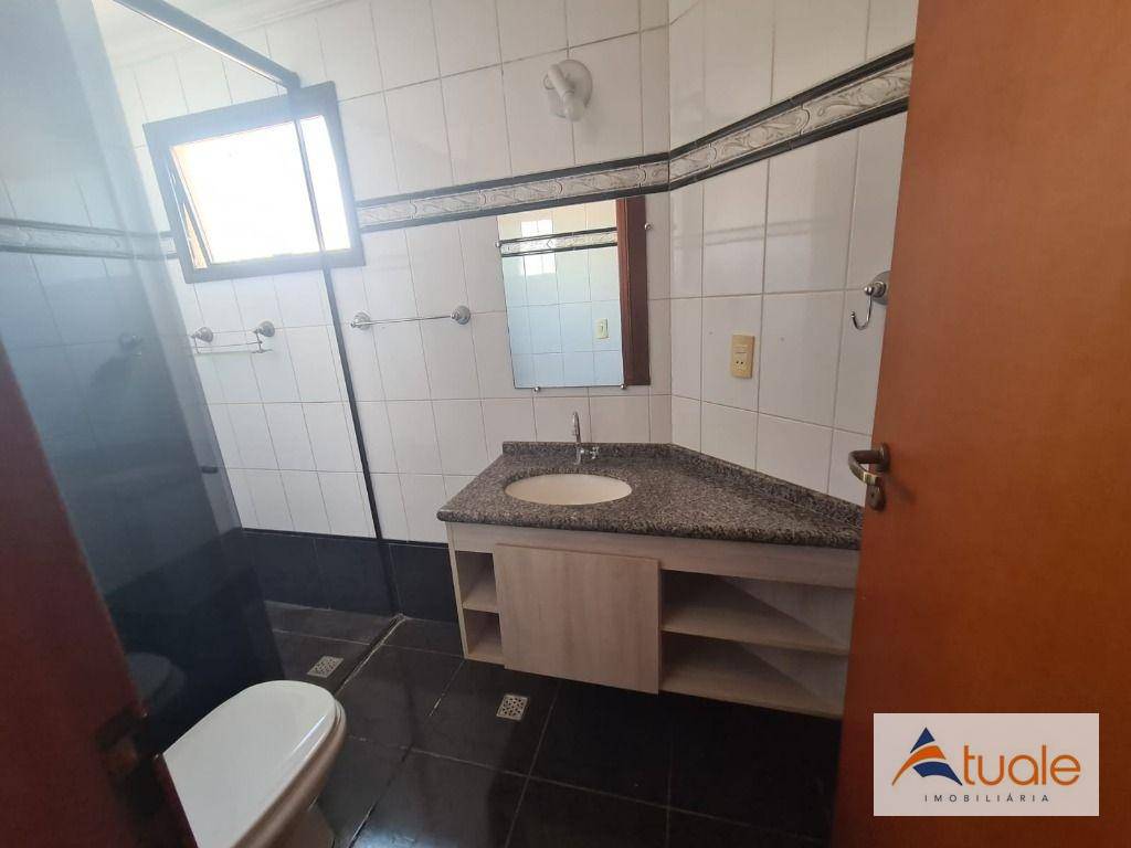 Apartamento à venda com 3 quartos, 117m² - Foto 17