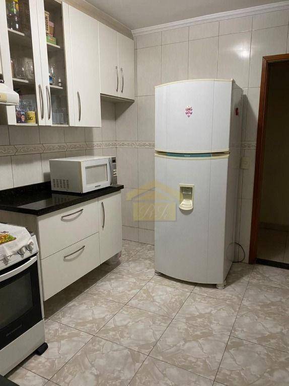 Apartamento à venda com 2 quartos, 69m² - Foto 6