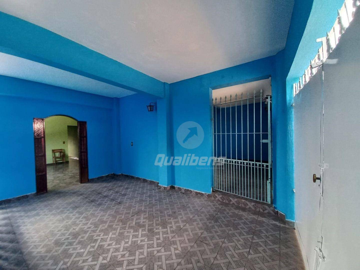 Sobrado à venda com 3 quartos, 180m² - Foto 31